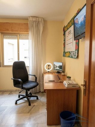 Piso en venta en Roquetas Centro en Roquetas de Mar