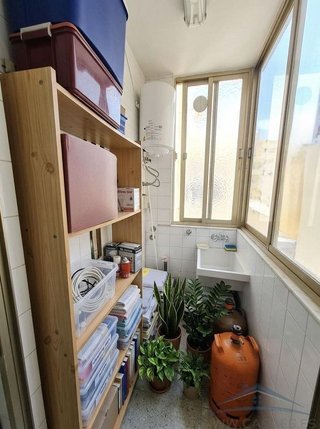 Piso en venta en Roquetas Centro en Roquetas de Mar
