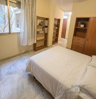 Piso en venta en Roquetas Centro en Roquetas de Mar