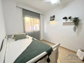 Piso en venta en Roquetas Centro en Roquetas de Mar