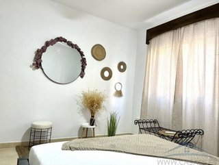 Piso en venta en Roquetas Centro en Roquetas de Mar