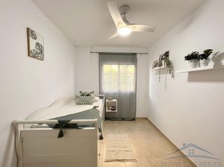 Piso en venta en Roquetas Centro en Roquetas de Mar