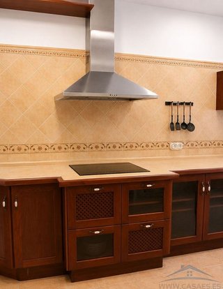 Piso en venta en Roquetas Centro en Roquetas de Mar
