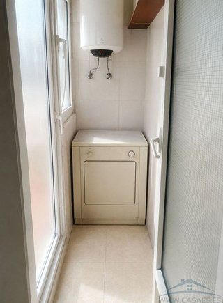 Piso en venta en Roquetas Centro en Roquetas de Mar