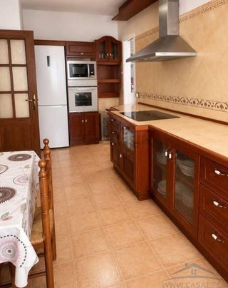 Piso en venta en Roquetas Centro en Roquetas de Mar