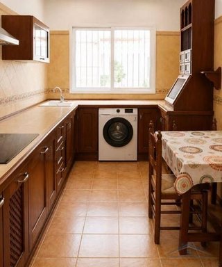 Piso en venta en Roquetas Centro en Roquetas de Mar
