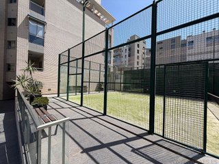 Piso en venta en San Luis en Almería