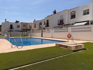 Dúplex en venta en Aguadulce Norte en Roquetas de Mar