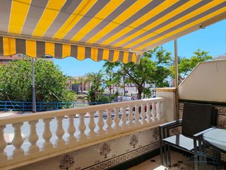 Dúplex en venta en Aguadulce Norte en Roquetas de Mar