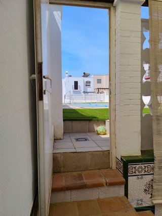 Dúplex en venta en Aguadulce Norte en Roquetas de Mar