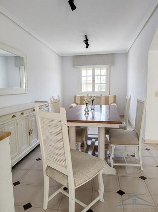 Dúplex en venta en Aguadulce Norte en Roquetas de Mar