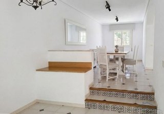 Dúplex en venta en Aguadulce Norte en Roquetas de Mar