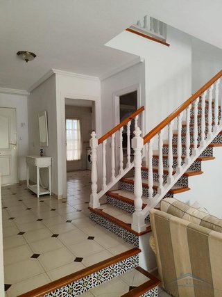Dúplex en venta en Aguadulce Norte en Roquetas de Mar
