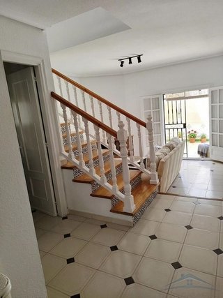 Dúplex en venta en Aguadulce Norte en Roquetas de Mar