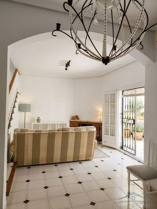Dúplex en venta en Aguadulce Norte en Roquetas de Mar