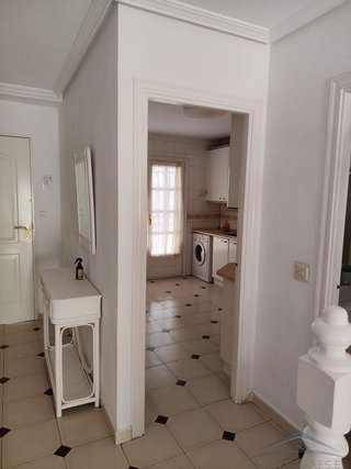 Dúplex en venta en Aguadulce Norte en Roquetas de Mar