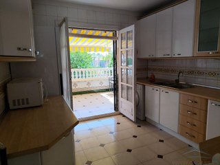Dúplex en venta en Aguadulce Norte en Roquetas de Mar