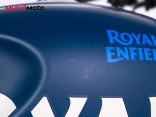 ROYAL ENFIELD HNTR 350