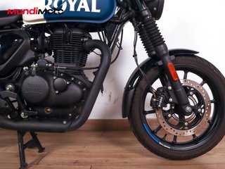 ROYAL ENFIELD HNTR 350