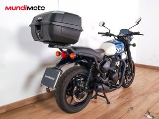 ROYAL ENFIELD HNTR 350