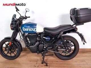 ROYAL ENFIELD HNTR 350