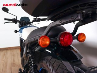 ROYAL ENFIELD HNTR 350