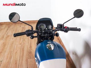 ROYAL ENFIELD HNTR 350