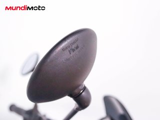 ROYAL ENFIELD HNTR 350