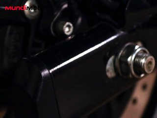 ROYAL ENFIELD HNTR 350