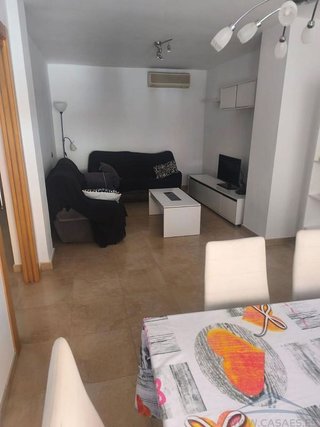 Chalet en venta en Nueva Almería - Cortijo Grande - Vega de Acá en Almería