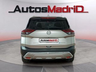 Nissan X-Trail 7pl 1.5 e4ORCE 158kW 4x4 AT Tekna