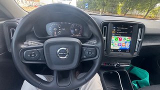 Volvo XC40 2021