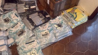 Camisolas Seleção Desporto Nike