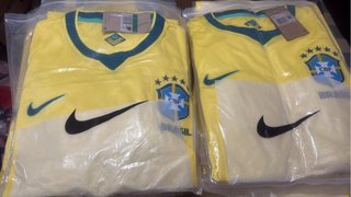 Camisolas Seleção Desporto Nike