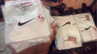 Camisolas Seleção Desporto Nike