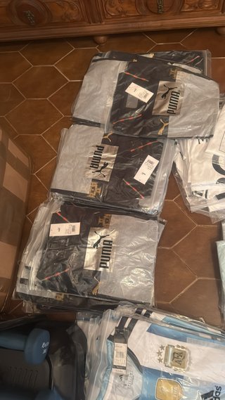 Camisolas Seleção Desporto Nike