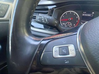 Volkswagen Polo Advance 1.0 TSI 70kW (95CV)