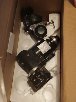 Telescopio Sky-Watcher 150/750 NEGOCIABLE
