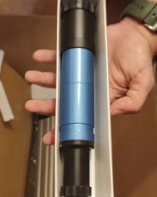 Telescopio Sky-Watcher 150/750 NEGOCIABLE