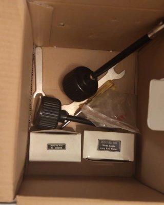 Telescopio Sky-Watcher 150/750 NEGOCIABLE