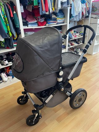 Bugaboo Camaleón Silla Paseo Gris