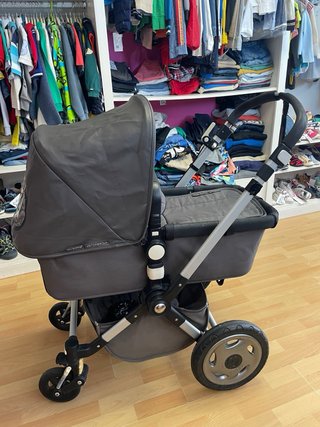Bugaboo Camaleón Silla Paseo Gris