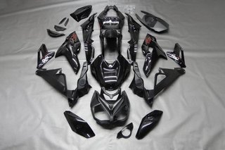 Oferta especial Carenado BMW S1000R 2014 - 2016