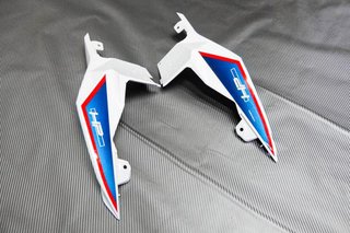 Oferta especial Carenado BMW S1000R 2014 - 2016