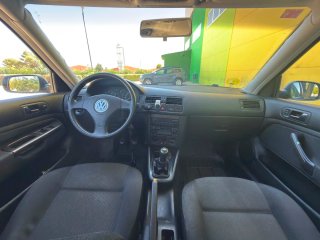 Volkswagen Bora 2003
