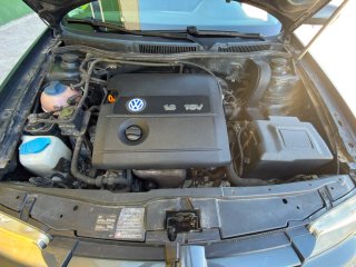 Volkswagen Bora 2003