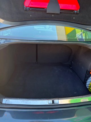 Volkswagen Bora 2003