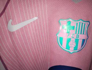 Camiseta FC Barcelona Lamine Yamal