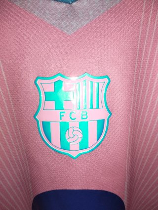 Camiseta FC Barcelona Lamine Yamal