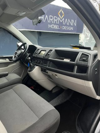 Volkswagen Transporter T6 2017